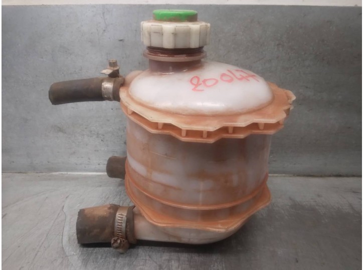 Recambio de deposito expansion para renault rapid/express (f40) 1.4 referencia OEM IAM 7701203218 7701203218 