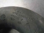 Recambio de tubo para renault clio ii fase ii (b/cb0) 1.5 dci diesel referencia OEM IAM 8200143788A 