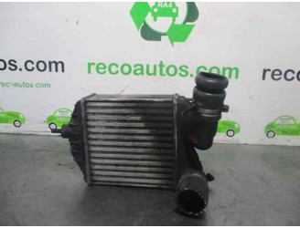 Recambio de intercooler para fiat idea (135) 1.9 jtd cat referencia OEM IAM 