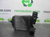Recambio de intercooler para fiat idea (135) 1.9 jtd cat referencia OEM IAM 