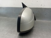 Recambio de retrovisor derecho para hyundai tucson (jm) 2.0 crdi cat referencia OEM IAM 876212E520 876212E520 