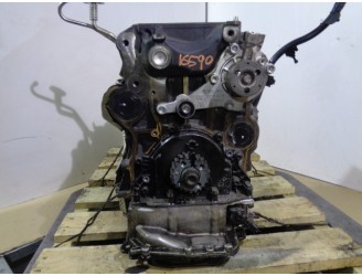 Recambio de bloque para skoda superb combi (3v5) 2.0 tdi referencia OEM IAM 05LDV860 DTS DTS472123