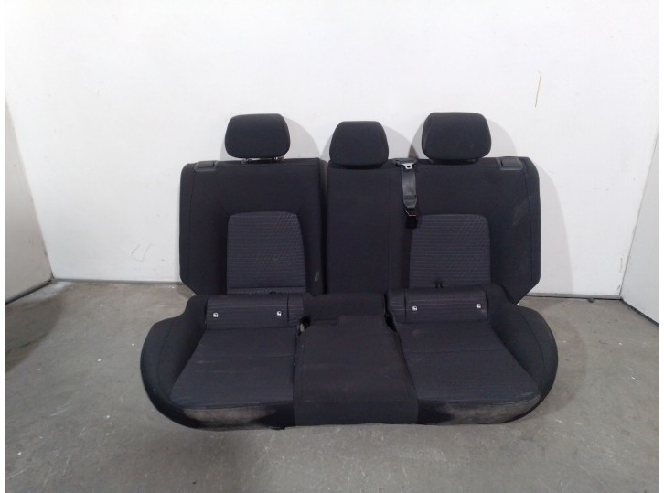 Recambio de asientos traseros para hyundai i20 iii (bc3, bi3) 1.0 t-gdi referencia OEM IAM 89100Q0010O6B 89100Q0010O6B 