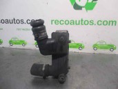 Recambio de intercooler para fiat idea (135) 1.9 jtd cat referencia OEM IAM   