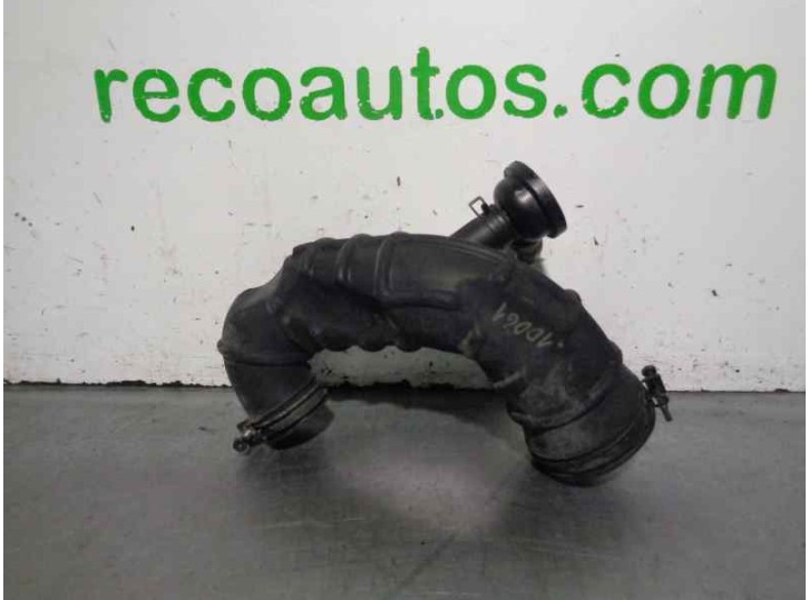 Replacement tube for Hyundai Matrix (FC) 1.5 CRDi CAT OEM IAM reference 2813917700 