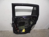 Recambio de puerta trasera derecha para dodge caliber 2.0 16v crd cat referencia OEM IAM 5074162AB NEGRA 5 PUERTAS