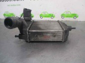 Replacement intercooler for Fiat Idea (135) 1.9 JTD CAT OEM IAM reference 