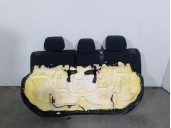 Recambio de asientos traseros para hyundai i20 iii (bc3, bi3) 1.0 t-gdi referencia OEM IAM 89100Q0010O6B 89100Q0010O6B 