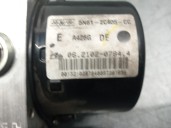 Replacement ABS for Mazda 5 (CR) 2.0 CD (CR19) OEM IAM reference 5N612C405CC 5N612C405CC 06210207844 ATE