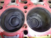 Recambio de bloque para skoda superb combi (3v5) 2.0 tdi referencia OEM IAM 05LDV860 DTS DTS472123