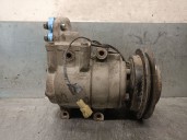 Replacement air conditioning compressor for Ford Ranger (ET) 2.5 TDCi CAT OEM IAM reference 3636288 3636288 