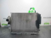 Replacement intercooler for Jaguar S-Type 2.7 V6 Diesel CAT OEM IAM reference 4R839L440AC C2C27262 