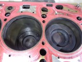 Recambio de bloque para skoda superb combi (3v5) 2.0 tdi referencia OEM IAM 05LDV860 DTS DTS472123