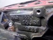 Recambio de bloque para skoda superb combi (3v5) 2.0 tdi referencia OEM IAM 05LDV860 DTS DTS472123