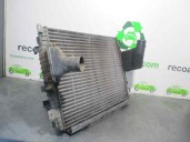 Replacement intercooler for Jaguar S-Type 2.7 V6 Diesel CAT OEM IAM reference 4R839L440AC C2C27262 