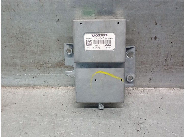 Recambio de modulo electronico para volvo s40 ii (544) 2.0 d referencia OEM IAM 31210047 31210047 