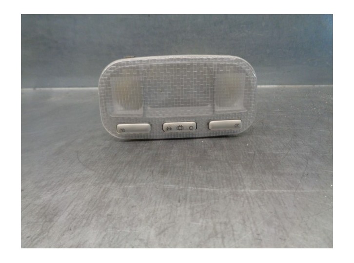 Recambio de luz interior para citroën c3 picasso exclusive referencia OEM IAM 9680713880 