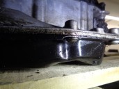 Recambio de bloque para skoda superb combi (3v5) 2.0 tdi referencia OEM IAM 05LDV860 DTS DTS472123