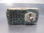 Recambio de cuadro instrumentos para renault rapid/express (f40) 1.4 referencia OEM IAM 770080087 