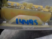 Recambio de luz interior para citroën c3 picasso exclusive referencia OEM IAM 9680713880 