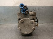 Replacement air conditioning compressor for Ford Ranger (ET) 2.5 TDCi CAT OEM IAM reference 3636288 3636288 