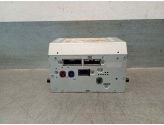 Recambio de sistema audio / radio cd para volvo v90 ii station wagon (235) d5 awd referencia OEM IAM 31667536 36003119 