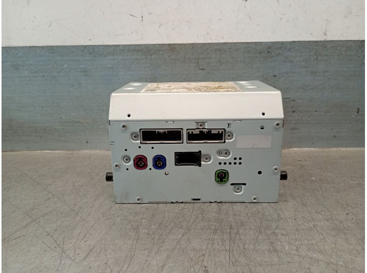 Recambio de sistema audio / radio cd para volvo v90 ii station wagon (235) d5 awd referencia OEM IAM 31667536 36003119 