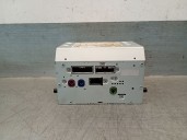 Recambio de sistema audio / radio cd para volvo v90 ii station wagon (235) d5 awd referencia OEM IAM 31667536 36003119 