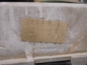 Recambio de cuadro instrumentos para renault rapid/express (f40) 1.4 referencia OEM IAM 770080087  