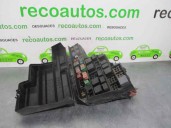 Replacement relay / fuse box for Jaguar S-Type 2.7 V6 diesel cat OEM IAM reference 2R8T14A003EC 
