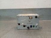 Recambio de sistema audio / radio cd para volvo v90 ii station wagon (235) d5 awd referencia OEM IAM 31667536 36003119 