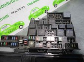 Replacement relay / fuse box for Jaguar S-Type 2.7 V6 diesel cat OEM IAM reference 2R8T14A003EC 