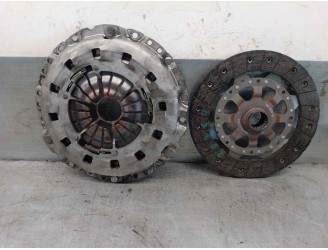 Recambio de kit embrague para bmw serie 3 berlina (e46) 2.0 diesel cat referencia OEM IAM 21207551327 