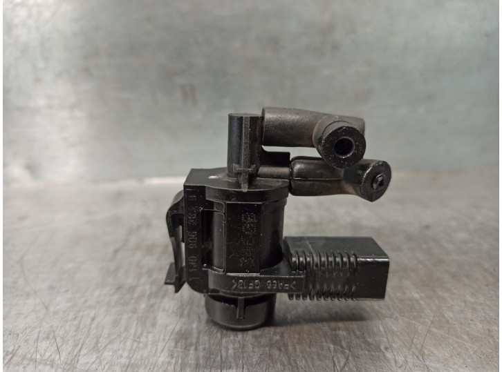 Recambio de electrovalvula vacio para volkswagen passat berlina (3b3) 2.3 v5 referencia OEM IAM 1J0906283B  