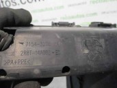 Replacement relay / fuse box for Jaguar S-Type 2.7 V6 Diesel CAT OEM IAM reference 2R8T14A003EC 