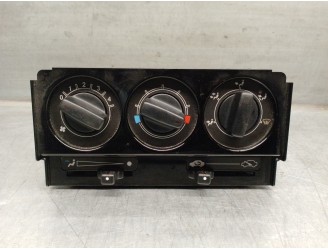 Recambio de mando calefaccion / aire acondicionado para mg streetwise 1.4 referencia OEM IAM N101354R 