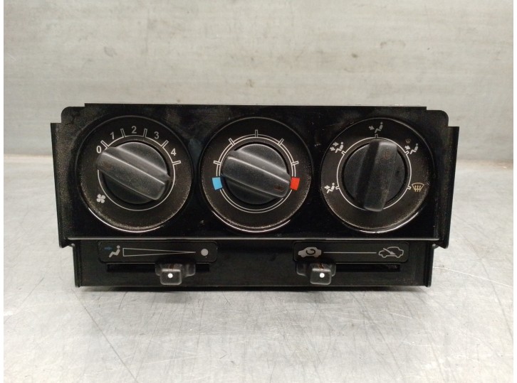 Recambio de mando calefaccion / aire acondicionado para mg streetwise 1.4 referencia OEM IAM N101354R  