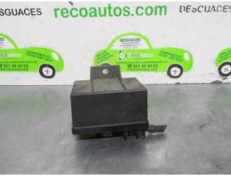 Recambio de caja precalentamiento para jaguar s-type 2.7 v6 diesel cat referencia OEM IAM 0281003018 BOSCH