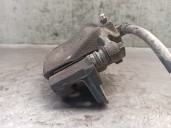 Replacement front left brake caliper for MG 200 Series (XW) 1.4 16V CAT OEM IAM reference 673219531 LUCAS