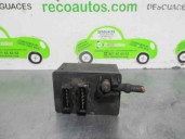 Recambio de caja precalentamiento para jaguar s-type 2.7 v6 diesel cat referencia OEM IAM 0281003018 BOSCH