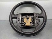 Recambio de volante para land rover range rover sport 2.7 td v6 cat referencia OEM IAM QTB501550 PV85064010 