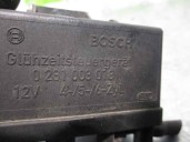 Recambio de caja precalentamiento para jaguar s-type 2.7 v6 diesel cat referencia OEM IAM 0281003018 BOSCH