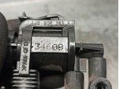 Recambio de electrovalvula vacio para volkswagen passat berlina (3b3) 2.3 v5 referencia OEM IAM 1J0906283B  
