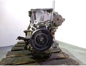 Recambio de bloque para ford focus berlina (cap) 1.6 16v cat referencia OEM IAM HWDA 1318781 5J22079