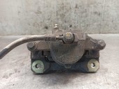 Replacement front left brake caliper for MG 200 Series (XW) 1.4 16V CAT OEM IAM reference 673219531 LUCAS