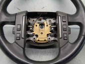 Recambio de volante para land rover range rover sport 2.7 td v6 cat referencia OEM IAM QTB501550 PV85064010 