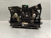 Recambio de mando calefaccion / aire acondicionado para mg streetwise 1.4 referencia OEM IAM N101354R  
