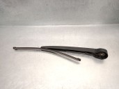 Recambio de brazo limpia trasero para seat ibiza v (kj1, kjg) 1.0 tsi referencia OEM IAM 2G0955707 2G0955707 