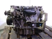 Replacement engine block for Ford Focus Saloon (CAP) 1.6 16V CAT OEM IAM reference HWDA 1318781 5J22079