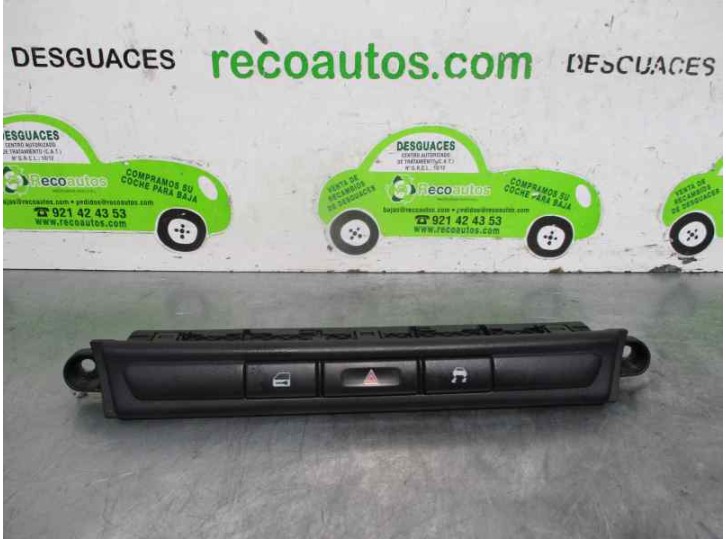 Recambio de warning para jaguar s-type 2.7 v6 diesel cat referencia OEM IAM 2R8311B650AC 